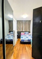 Prime Residence (D14), Apartment #611093981